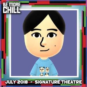 Meet your Posher, Peter